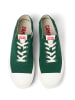 Camper Sneakers groen