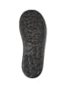 Camper Leder-Sandalen in Schwarz
