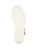 Camper Skórzane sandały w kolorze białym