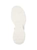 Camper Leren sandalen wit