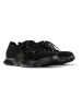 Camper Sneakers in Schwarz