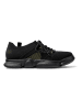 Camper Sneakers in Schwarz