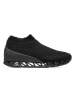 Camper Slippersy w kolorze czarnym