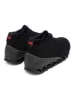 Camper Slippersy w kolorze czarnym