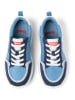 Camper Sneakersy w kolorze błękitno-granatowym