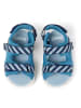 Camper Sandalen in Blau