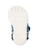 Camper Sandalen in Blau