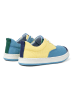 Camper Sneakersy w kolorze błękitno-żółto-zielonym