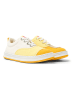 Camper Sneakers in Gelb/ Orange