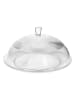Tognana Klosz "Clear" do ciasta - wys. 18 x Ø 33 cm