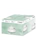 Tognana Cloche "Clear" transparant - (H)18 x Ø 33 cm