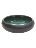 Tognana Kom "Elipse" bruin/groen - Ø 17 cm