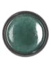 Tognana Kom "Elipse" bruin/groen - Ø 17 cm