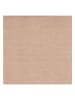 Blomus Leinen-Serviette "Lineo" in Rosa - (L)42 x (B)42 cm
