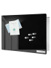 Blomus Sleutelkast "Velio" zwart - (B)30 x (H)20 x (D)5 cm