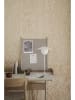 Blomus Magneetbord "Koreo" grijs - (L)66 x (B)50 cm