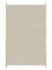 Blomus Tablica magnetyczna "Koreo" w kolorze beżowym - dł. 97 x 60 cm