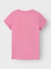 name it Koszulka "Faberte" w kolorze różowym