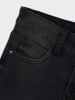 name it Jeans-Shorts "Silas" in Schwarz
