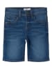 name it Jeans-Shorts "Silas" in Dunkelblau