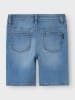 name it Jeans-Shorts "Silas" in Blau