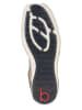 Bugatti Sneakers in Beige/ Braun