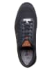 Bugatti Sneakersy w kolorze granatowym