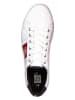 Bugatti Sneakers in Weiß