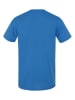 Hannah Functioneel shirt "Bine" blauw