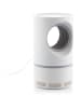 InnovaGoods Anti-muggenlamp wit