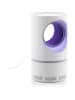 InnovaGoods Anti-muggenlamp wit