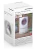 InnovaGoods Anti-muggenlamp wit
