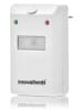 InnovaGoods Insecten- en knaagdierbestrijder met led-licht wit