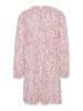 Vero Moda Girl Sukienka w kolorze jasnoróżowym