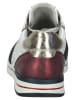 bama Sneakers wit/meerkleurig