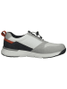 bama Sneakers wit/meerkleurig