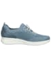 bama Sneakers in Hellblau