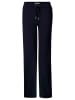 Rich & Royal Sweatbroek donkerblauw