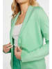 Rich & Royal Blazer groen