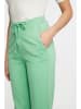 Rich & Royal Sweatbroek groen