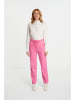 Rich & Royal Sweatbroek roze