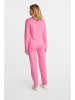 Rich & Royal Sweatbroek roze