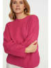 Rich & Royal Trui roze