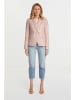 Rich & Royal Blazer crème/rood