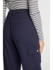 Rich & Royal Cargobroek donkerblauw