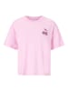 Rich & Royal Koszulka w kolorze różowym