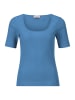 Rich & Royal Shirt blauw