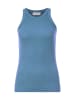 Rich & Royal Top blauw