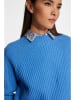 Rich & Royal Trui blauw