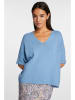 Rich & Royal Shirt blauw